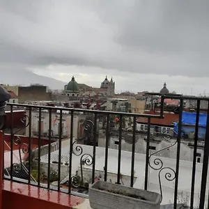  Appartement Balcone Di Italie