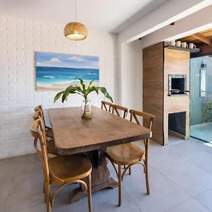 Loft Califórnia Сasa de vacaciones Bombinhas