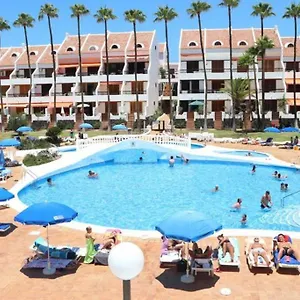  Apartment Estudio En Tenerife Sur, Parque Santiago 2 Spain