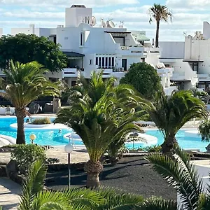  Apartment Jameos-los Molinos Costa Teguise, Lanzarote Spain