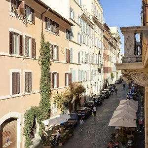 Iflat The Heart Of Monti Apartamento