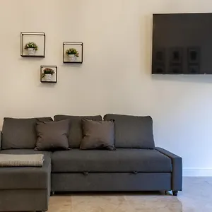  Appartement San Babila - Luxury Milanese Italie