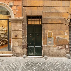 Lovely Nest By The Pantheon Apartamento