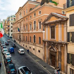  Apartment Barberini 3 Bdr
