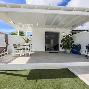  Villa New Lanzasuites Spain