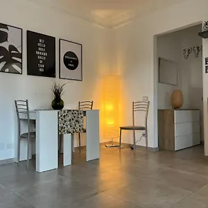 Appartamento Casa - La Maison Jolie - Settecamini, Roma