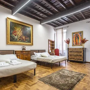Appartamento Sacra Mysteria Vatican, Roma