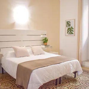 Your Home, In The Center Of Apartament Bari