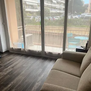  Appartement Proche Gare Routière France