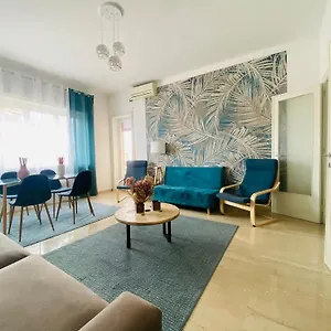  Apartment Gregorio Vii Vatican House