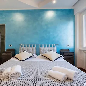 Stylish Air Conditionig Wifi Tv 50 Metro 4 Minutes Away Rzym