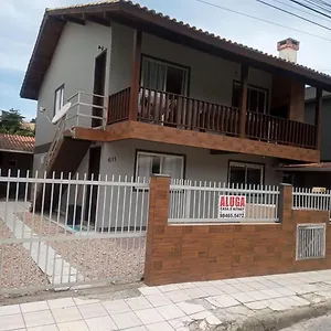 Aluguel Casa Сasa de vacaciones Bombinhas