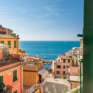  Appartement La Vista Di Marina By The First Italie