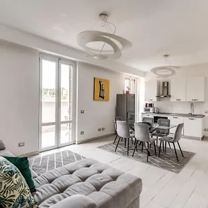  Apartment The Roof Luxury Penthouse Corso