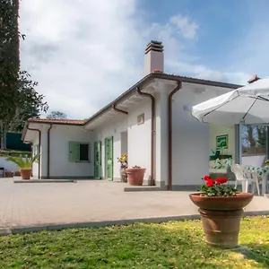 Casa vacanze Woody, Roma