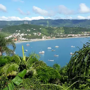 Luxury Indonésia Сasa de vacaciones Garopaba