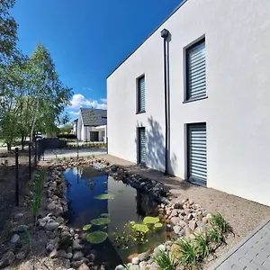 Lake&city - Komfortowe Blisko Majaland, Jeziora, Lasu Oraz Serca Trojmiasta Apartament Gdańsk