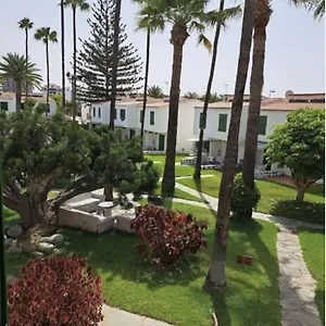 Caserio Garden Apartamento San Bartolomé