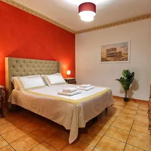 Biscione Large - Campo De Fiori By Yourhost Apartamento