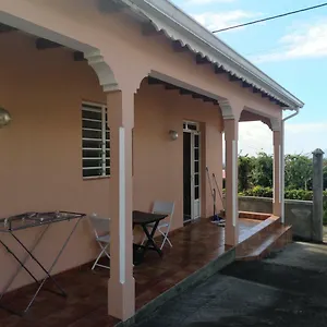  Appartement Beau F2 Avec Vue Sur Les Saintes Guadeloupe