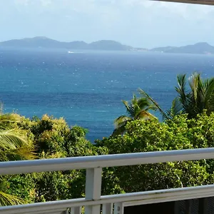  Villa 55 Route De Chemin Grand Anse Guadeloupe