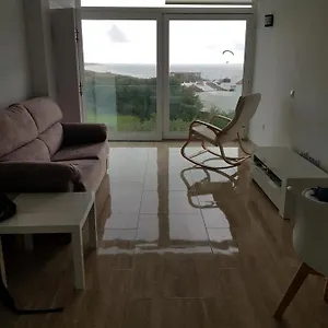 Una Ventana A Las Playas Y Acantilados De Conil Apartamento Conil De La Frontera