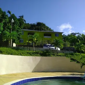  Apartment Tha Lagoon Spot Caribbean Breeze Jamaica