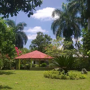  Homestay Los Palmares & Eventos Dominican Republic