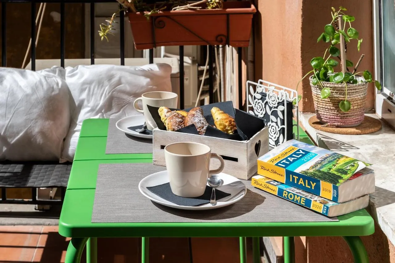 Dulcis In Colosseo Apartments Rome 0*,  Italy