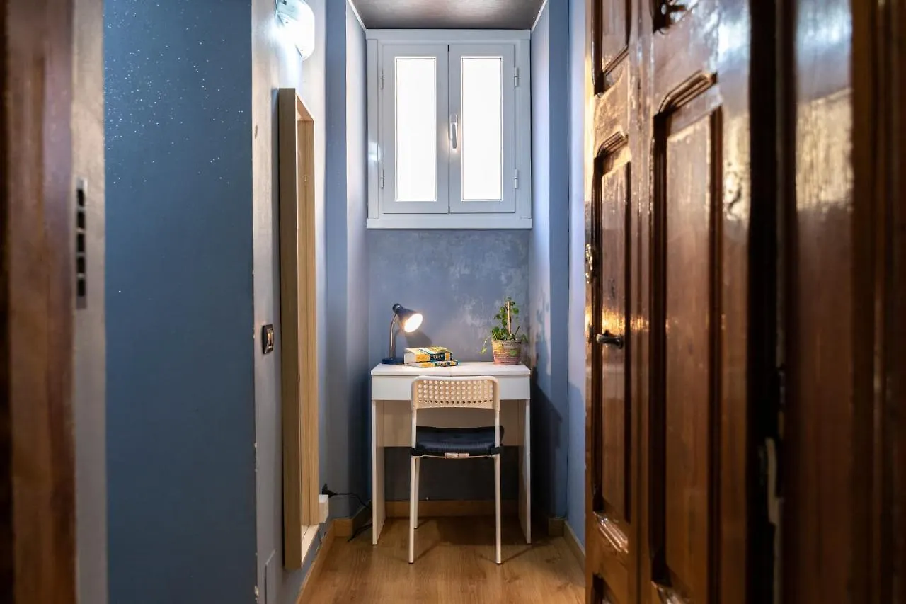 Dulcis In Colosseo Apartments Rome Italy