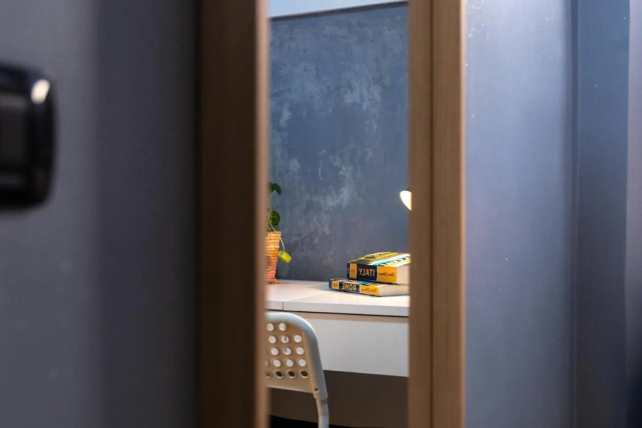 Dulcis In Colosseo Apartments Rome