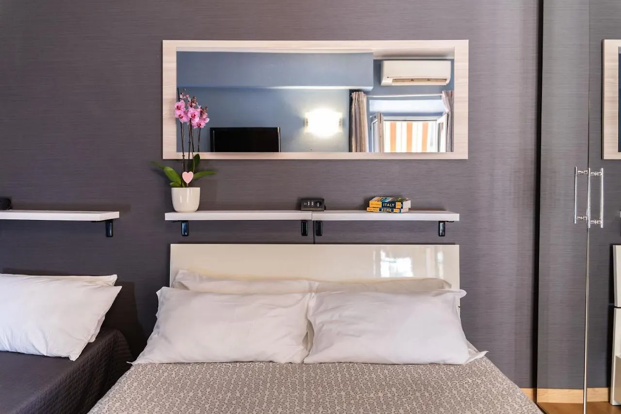 Dulcis In Colosseo Apartments Rome