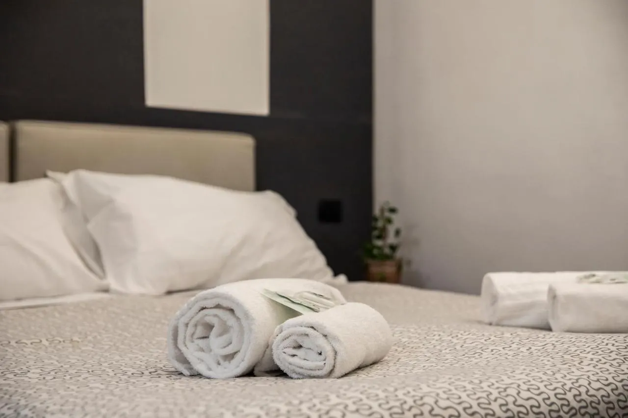 Dulcis In Colosseo Apartments Rome