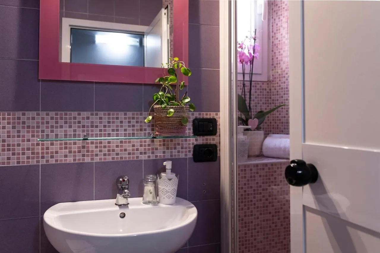 Dulcis In Colosseo Apartments Rome