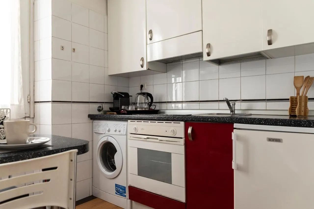 Dulcis In Colosseo Apartments Rome 0*,