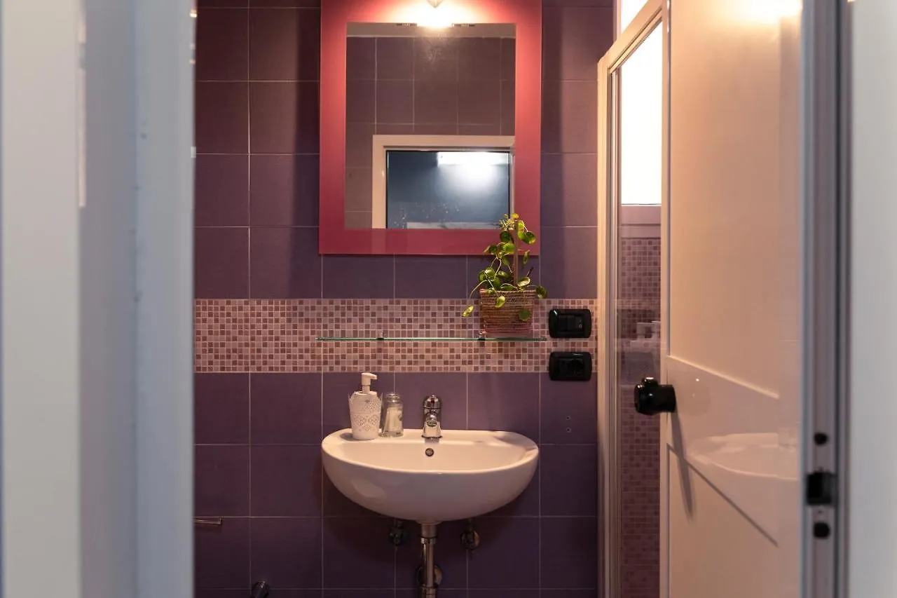 Dulcis In Colosseo Apartments Rome