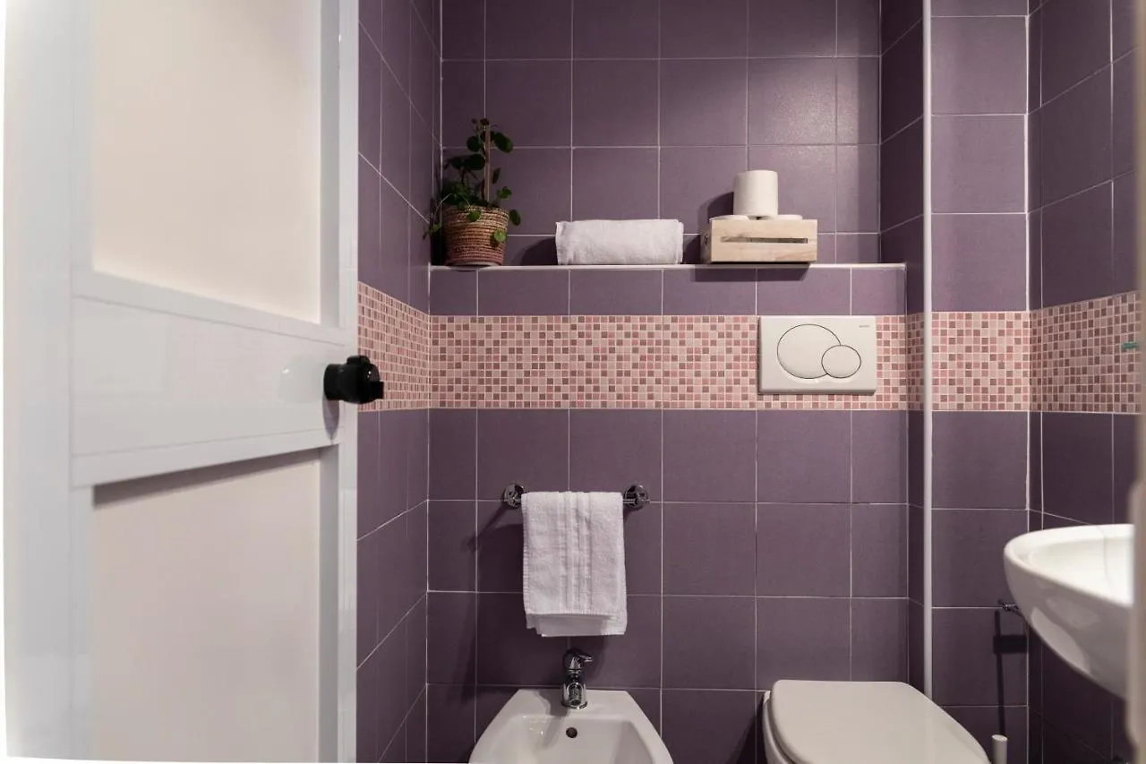 Dulcis In Colosseo Apartments Rome