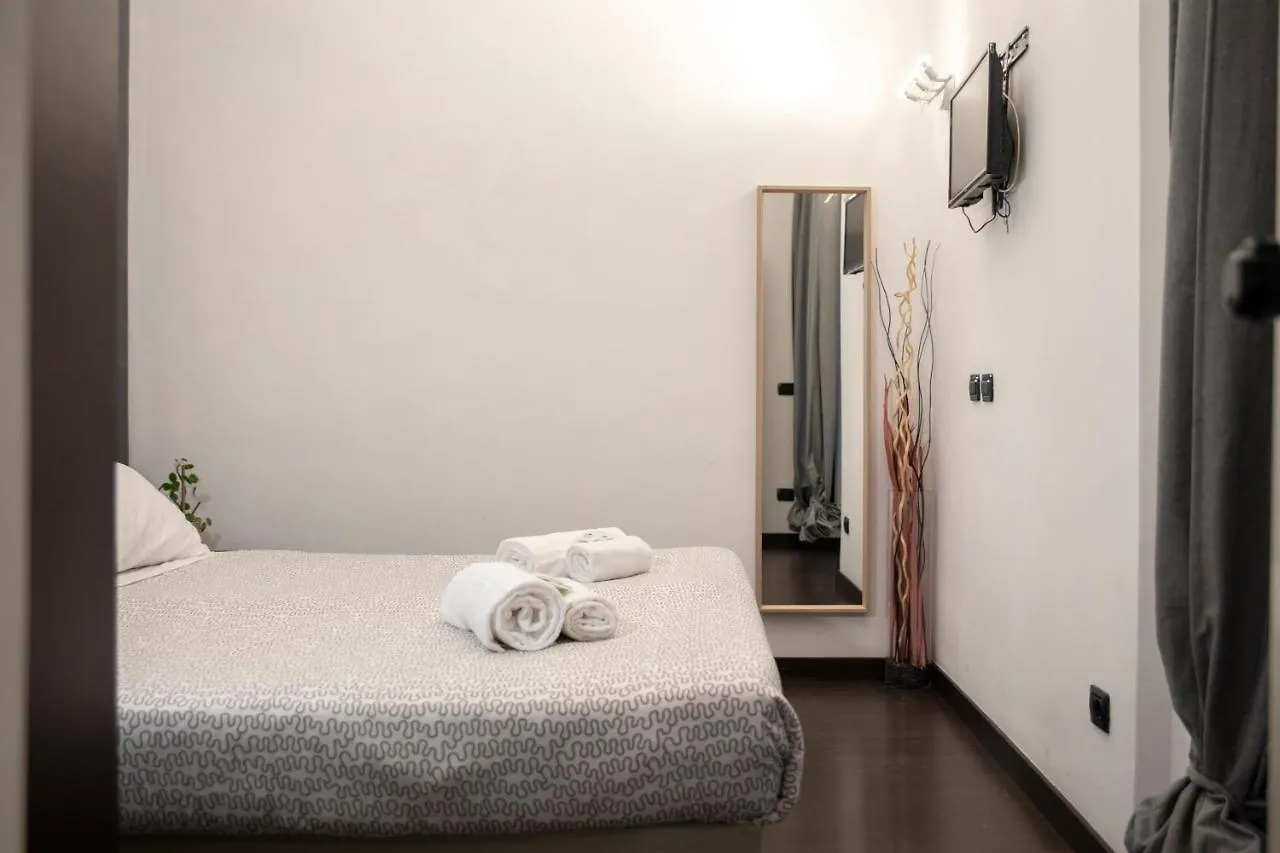 Dulcis In Colosseo Apartments Rome 0*,  Italy