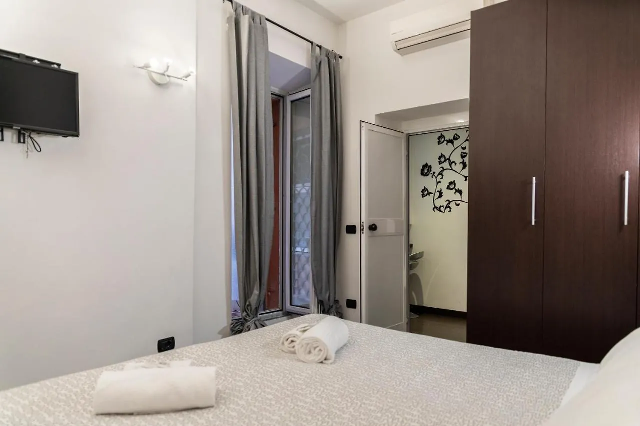 Dulcis In Colosseo Apartments Rome