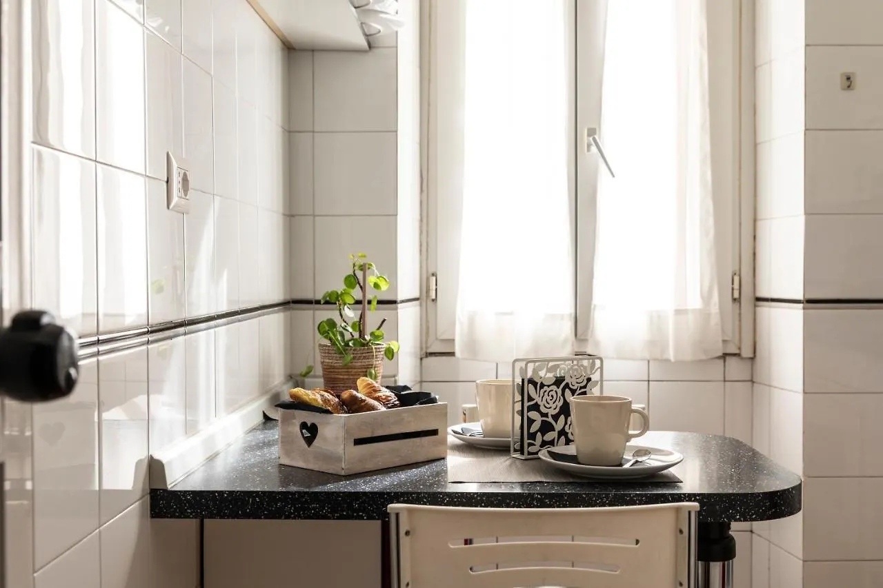 Dulcis In Colosseo Apartments Rome
