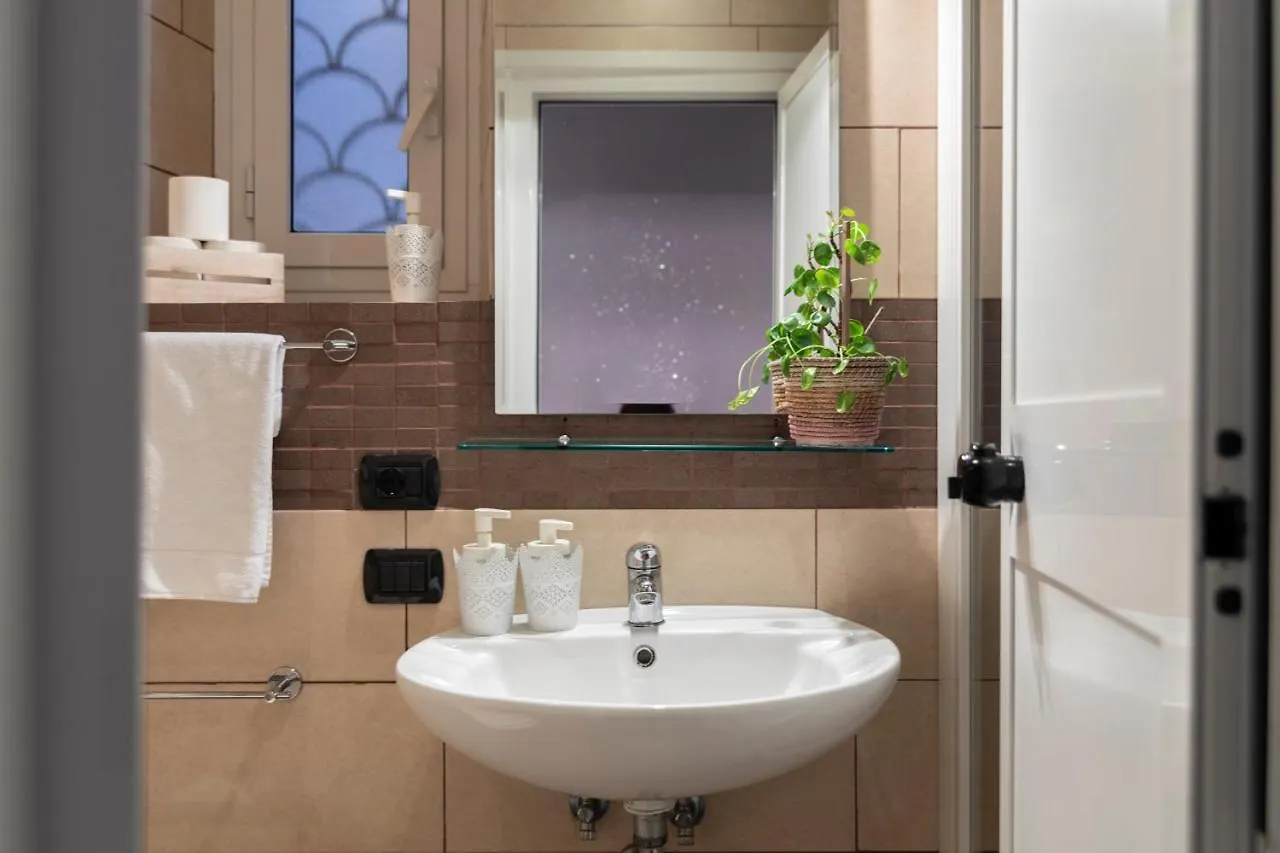 Dulcis In Colosseo Apartments Rome