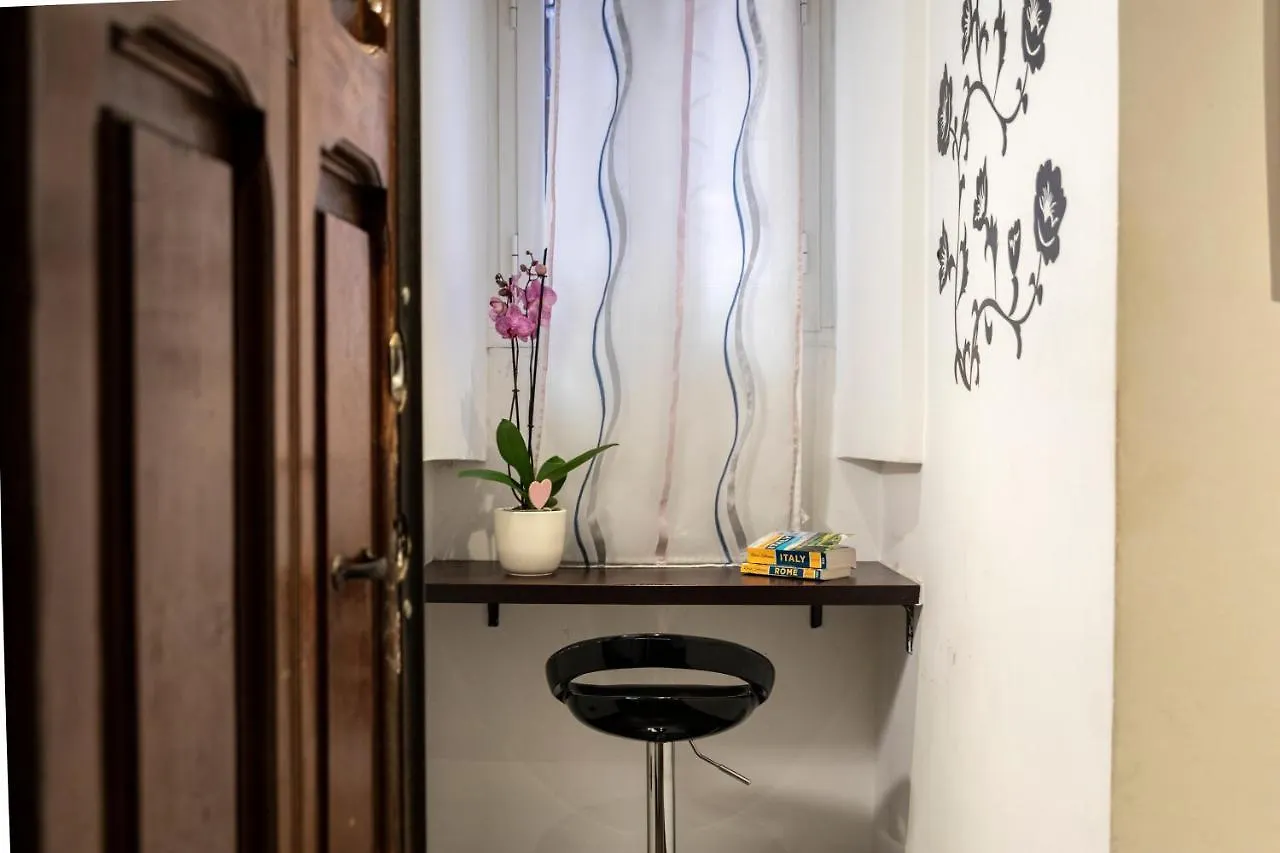 Dulcis In Colosseo Apartments Rome
