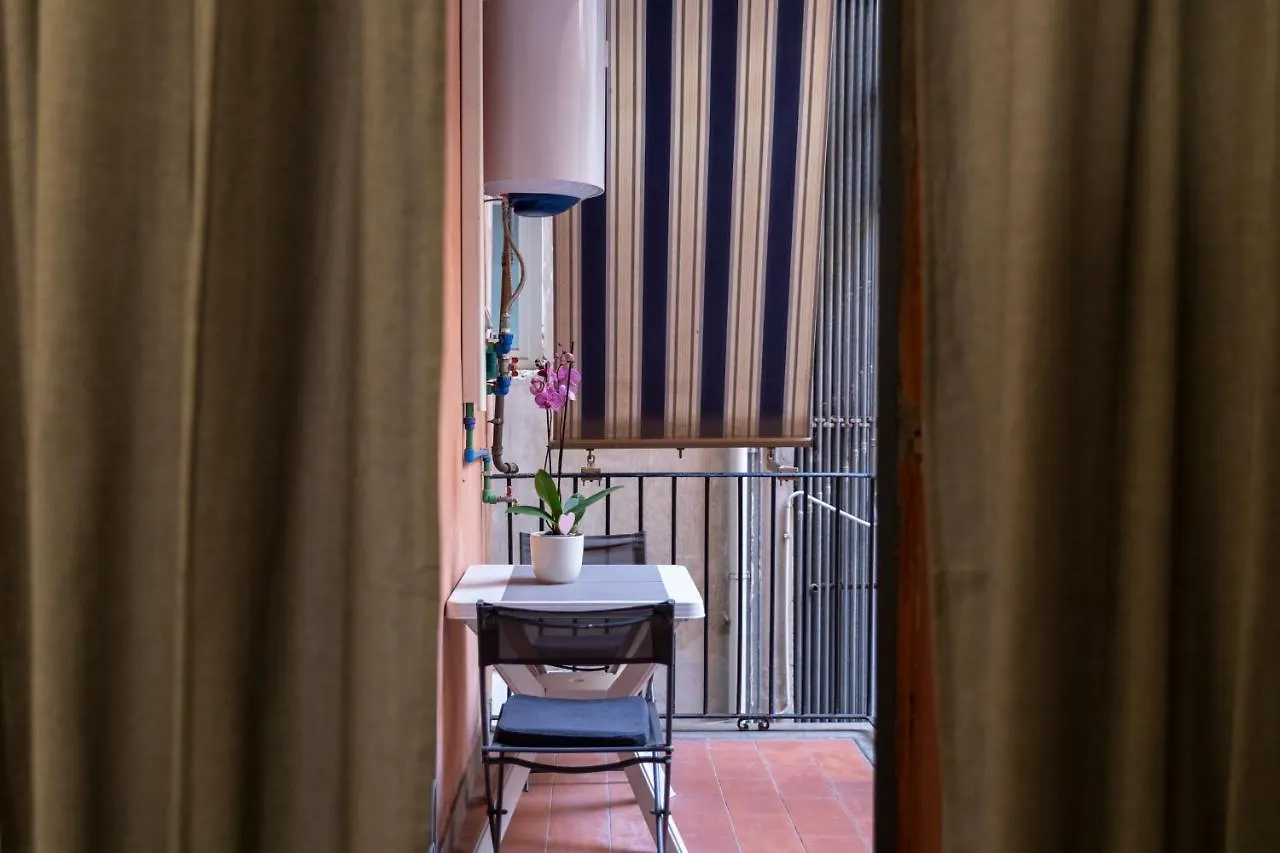 Dulcis In Colosseo Apartments Rome Italy