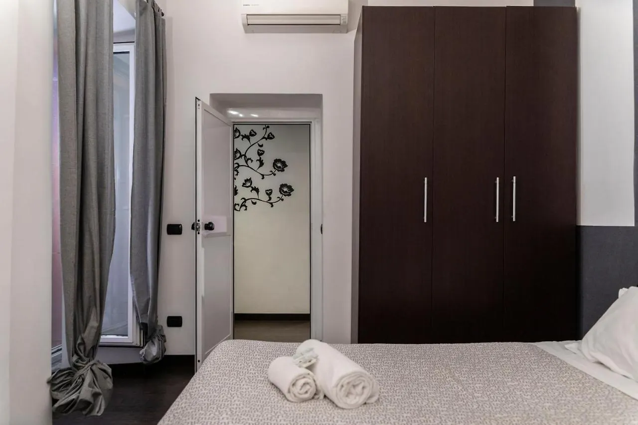 Dulcis In Colosseo Apartments Rome Italy